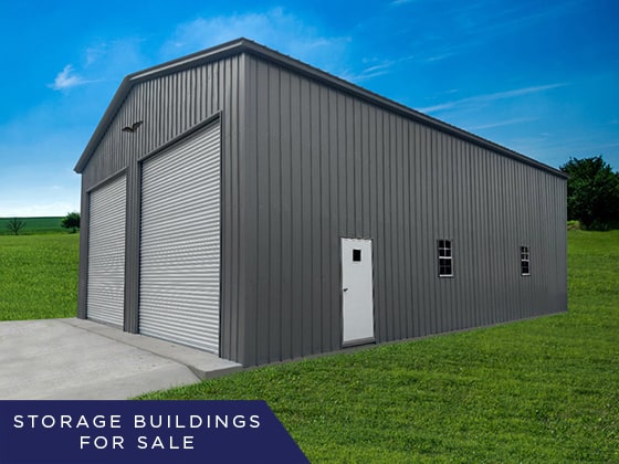 Metal Buildings for Sale, Steel Building For Sale